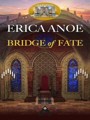 cover image of Bridge of Fate